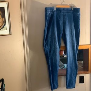 3/$20 18 Tall Old Navy Super Skinny Jeggings